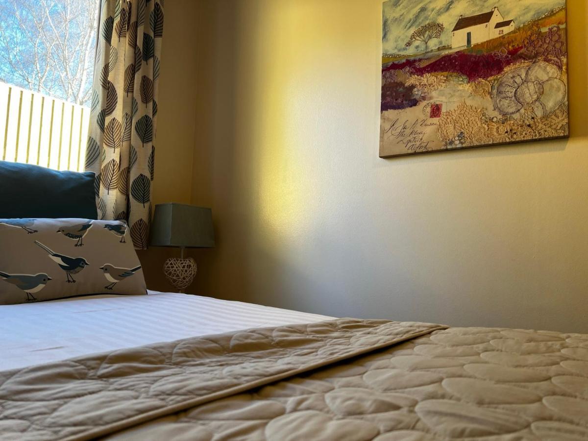 Ericht Holiday Lodges Blairgowrie and Rattray Extérieur photo