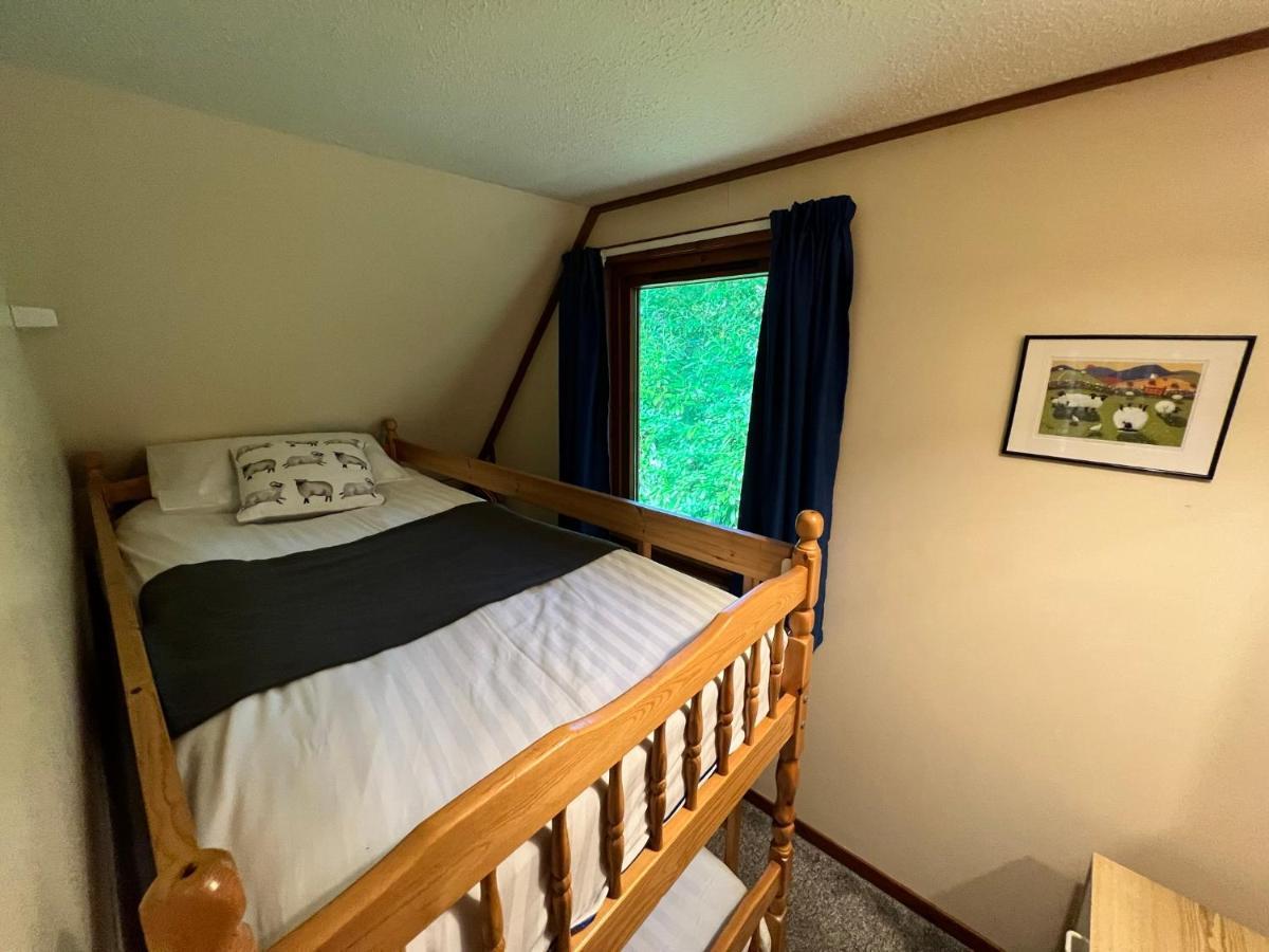 Ericht Holiday Lodges Blairgowrie and Rattray Extérieur photo