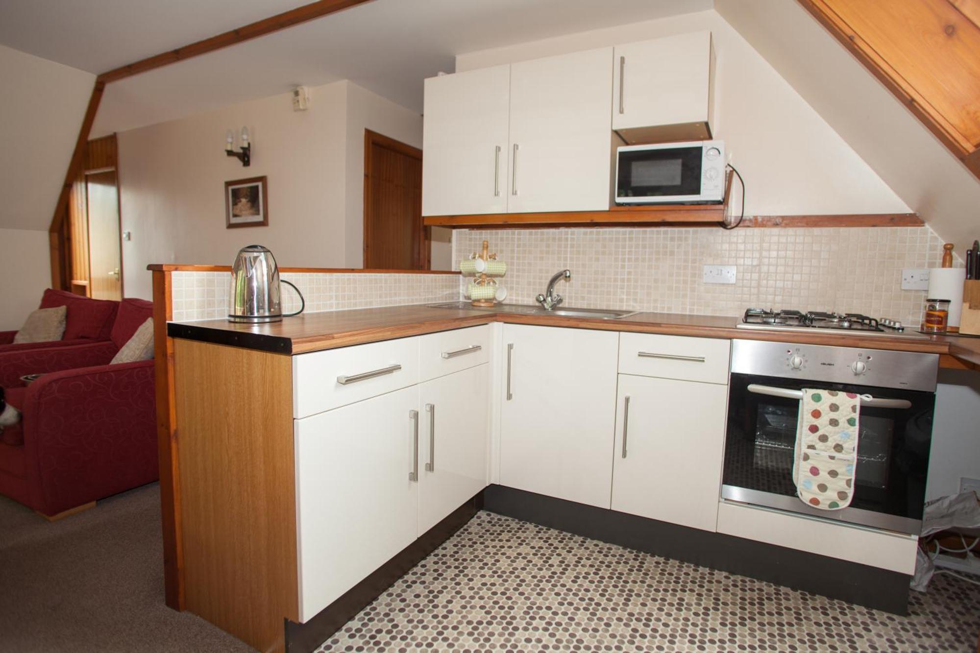 Ericht Holiday Lodges Blairgowrie and Rattray Extérieur photo